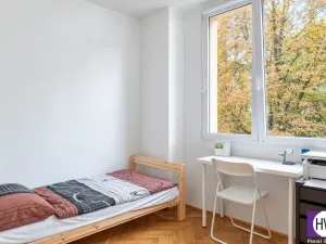 Prodej bytu 3+kk, Praha, Jakutská, 72 m2