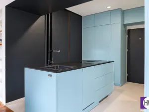 Prodej bytu 3+kk, Praha, Jakutská, 72 m2