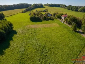 Prodej pozemku pro bydlení, Český Těšín - Dolní Žukov, Rakovec, 1657 m2