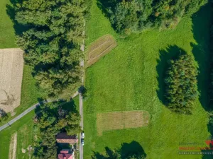 Prodej pozemku pro bydlení, Český Těšín - Dolní Žukov, Rakovec, 1657 m2