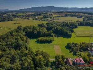 Prodej pozemku pro bydlení, Český Těšín - Dolní Žukov, Rakovec, 1657 m2