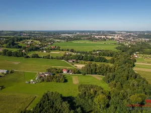Prodej pozemku pro bydlení, Český Těšín - Dolní Žukov, Rakovec, 1657 m2