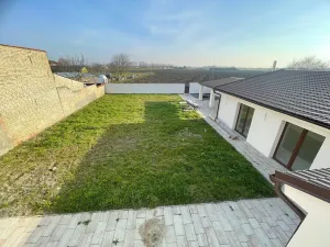 Prodej rodinného domu, Hrubčice, 230 m2