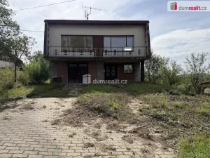 Prodej rodinného domu, Svárov, 180 m2