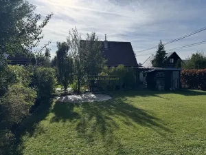 Prodej chaty, Říčany - Strašín, Chatařská, 35 m2