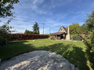 Prodej chaty, Říčany - Strašín, Chatařská, 35 m2