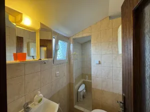 Prodej chaty, Říčany - Strašín, Chatařská, 35 m2