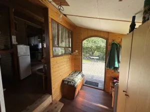 Prodej chaty, Říčany - Strašín, Chatařská, 35 m2