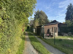 Prodej chaty, Říčany - Strašín, Chatařská, 35 m2