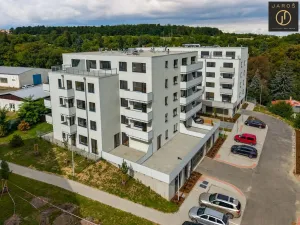 Prodej bytu 4+kk, Kladno, 92 m2