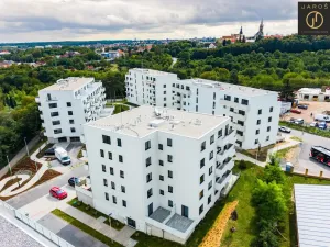 Prodej bytu 4+kk, Kladno, 95 m2