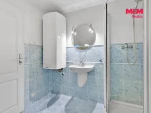 Prodej chalupy, Osečná - Zábrdí, 100 m2