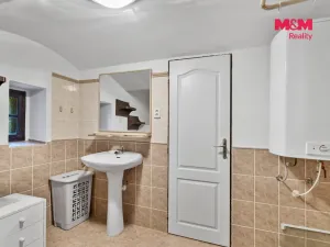 Prodej chalupy, Osečná - Zábrdí, 100 m2