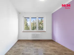 Prodej bytu 3+1, Český Těšín, U Mlékárny, 63 m2