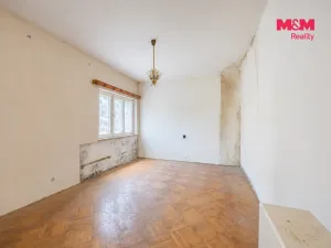 Prodej rodinného domu, Červený Kostelec - Horní Kostelec, 140 m2