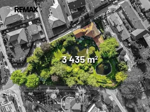 Prodej rodinného domu, Sulice, Na Křížkách, 277 m2