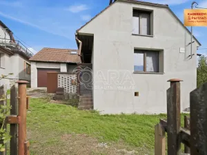 Prodej rodinného domu, Skřinářov, 117 m2