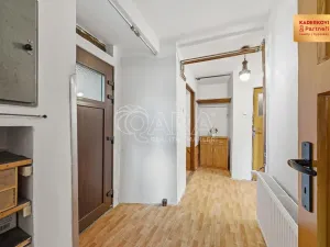Prodej rodinného domu, Skřinářov, 117 m2