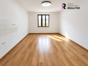 Pronájem bytu 1+kk, Polná, 32 m2