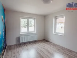 Prodej rodinného domu, Lišov - Velechvín, 135 m2
