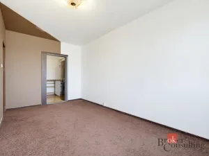 Prodej bytu 2+kk, Praha - Komořany, U vlečky, 42 m2