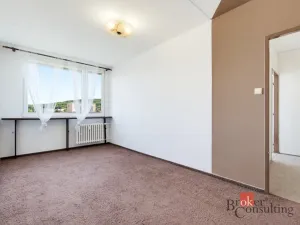 Prodej bytu 2+kk, Praha - Komořany, U vlečky, 42 m2