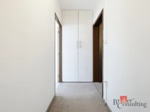 Prodej bytu 2+kk, Praha - Komořany, U vlečky, 42 m2