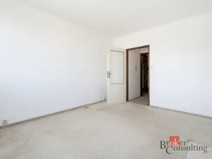 Prodej bytu 2+kk, Praha - Komořany, U vlečky, 42 m2