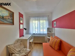 Prodej rodinného domu, Hradec Králové - Pražské Předměstí, Kuklenská, 125 m2