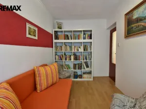 Prodej rodinného domu, Hradec Králové - Pražské Předměstí, Kuklenská, 125 m2