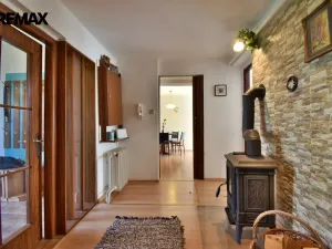 Prodej rodinného domu, Hradec Králové - Pražské Předměstí, Kuklenská, 125 m2
