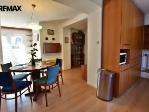 Prodej rodinného domu, Hradec Králové - Pražské Předměstí, Kuklenská, 125 m2