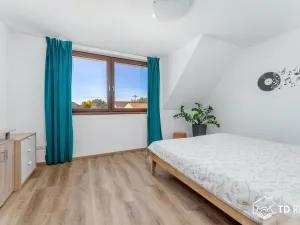 Prodej rodinného domu, Syrovice, 207 m2