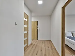 Prodej bytu 3+kk, Stráž pod Ralskem, Mimoňská, 70 m2