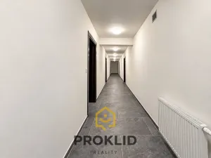 Pronájem bytu 2+kk, Olomouc, Třída Jiřího Pelikána, 57 m2