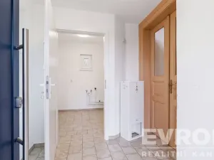 Pronájem kanceláře, Rokycany - Plzeňské Předměstí, Litohlavská, 150 m2