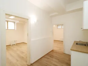 Pronájem bytu 2+1, Praha - Veleslavín, Veleslavínská, 45 m2