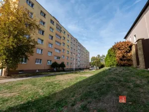 Prodej bytu 3+1, Plzeň - Lobzy, Sousedská, 74 m2