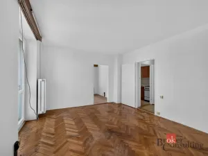 Prodej bytu 3+1, Plzeň - Lobzy, Sousedská, 74 m2