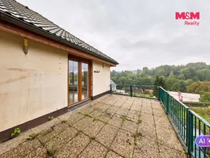 Prodej rodinného domu, Bernartice, 226 m2