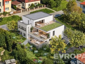 Prodej bytu 4+kk, Praha - Stodůlky, K Lužinám, 149 m2