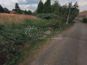 Prodej pozemku pro bydlení, Bratronice, U Hřiště, 2115 m2