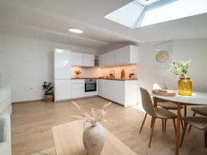 Prodej bytu 2+kk, Brno, Elgartova, 73 m2