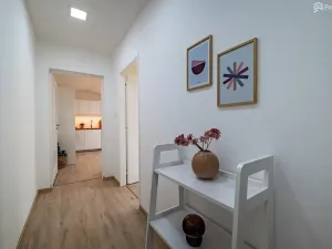 Prodej bytu 2+kk, Brno, Elgartova, 73 m2