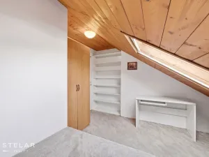 Pronájem rodinného domu, Blansko, Mahenova, 162 m2