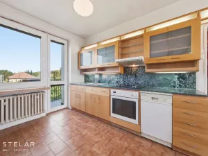 Pronájem rodinného domu, Blansko, Mahenova, 162 m2