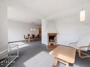 Pronájem rodinného domu, Blansko, Mahenova, 162 m2