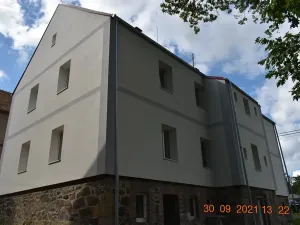 Prodej bytu 4+1, Hrádek nad Nisou, 108 m2