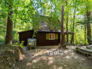 Prodej chaty, Brno - Kníničky, 35 m2