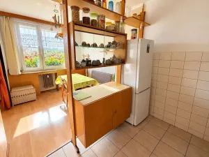 Prodej bytu 3+1, Kralupy nad Vltavou, 78 m2